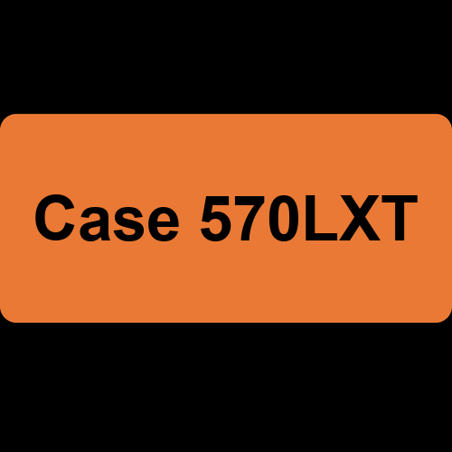 Case 570LXT